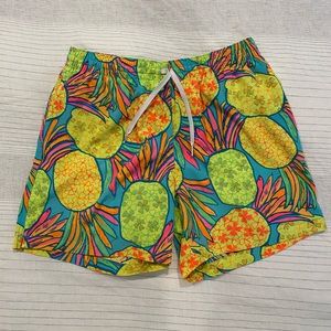 Chubbies Swim Trunks 5.5”